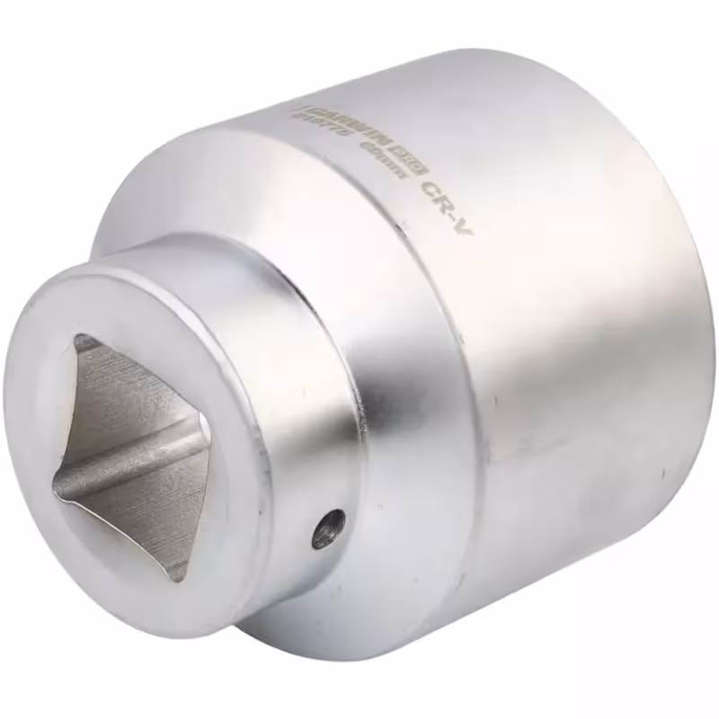 Головка торцевая Garwin Pro 610775-60, 12-гранная, 60 мм, 1