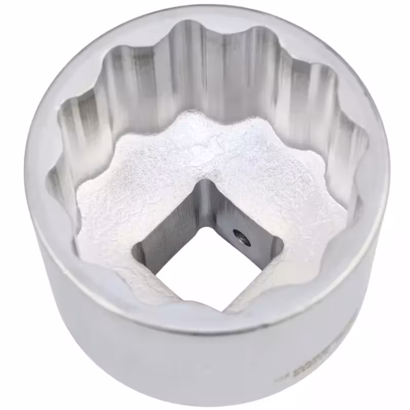 Головка торцевая Garwin Pro 610775-60, 12-гранная, 60 мм, 1