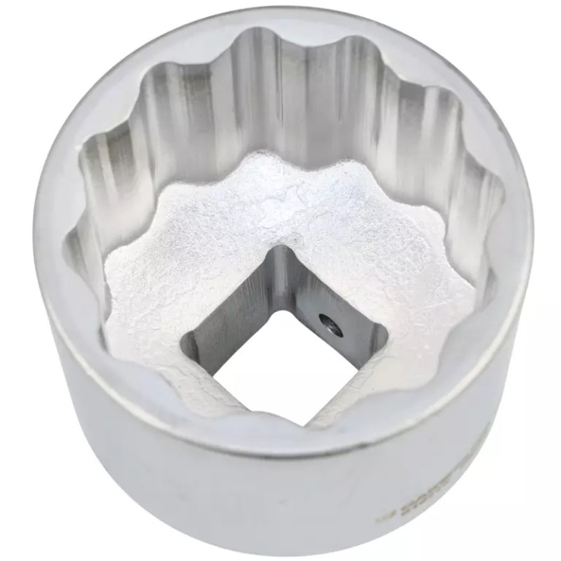 Головка торцевая Garwin Pro 610775-60, 12-гранная, 60 мм, 1