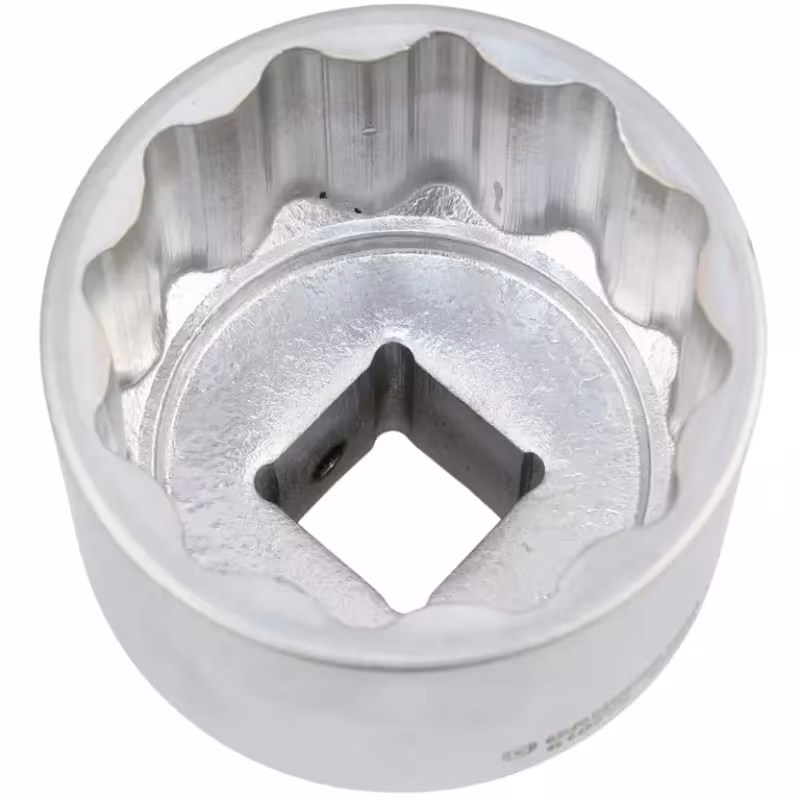 Головка торцевая Garwin Pro 610775-63, 12-гранная, 63 мм, 1