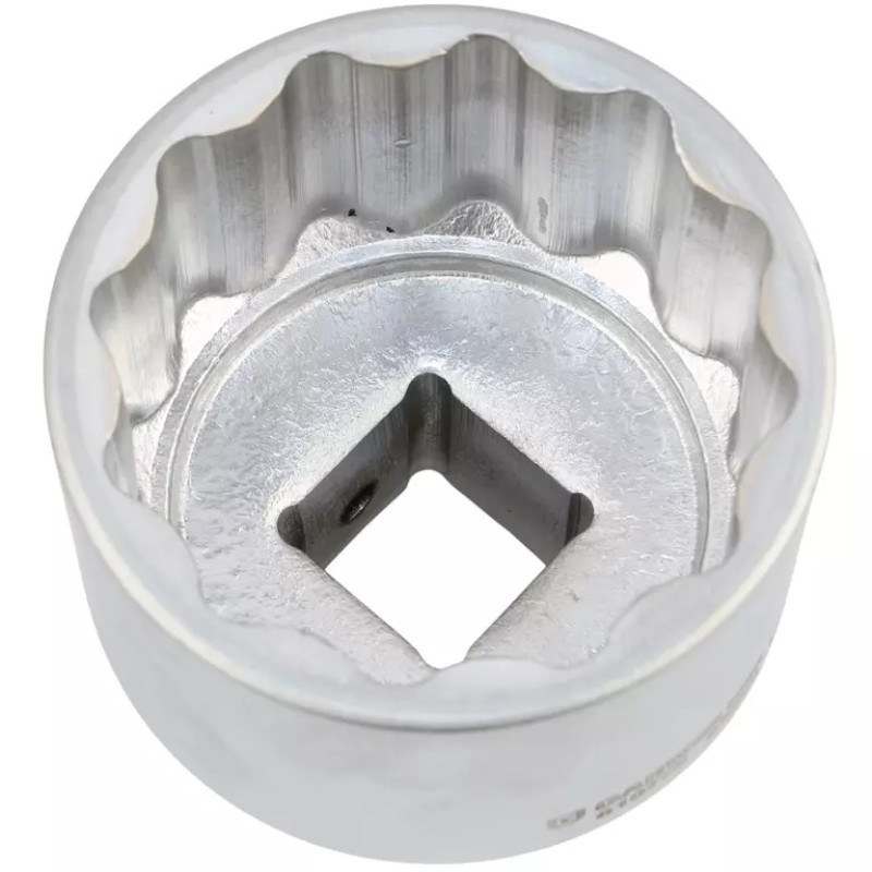 Головка торцевая Garwin Pro 610775-63, 12-гранная, 63 мм, 1