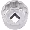 Головка торцевая Garwin Pro 610775-65, 12-гранная, 65 мм, 1