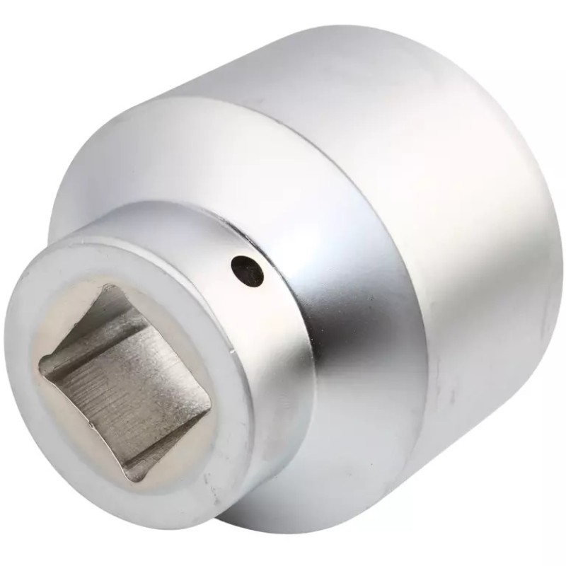 Головка торцевая Garwin Pro 610775-65, 12-гранная, 65 мм, 1