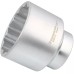 Головка торцевая Garwin Pro 610775-65, 12-гранная, 65 мм, 1