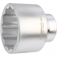 Головка торцевая Garwin Pro 610775-70, 12-гранная, 70 мм, 1