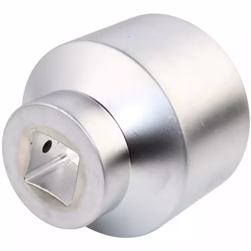 Головка торцевая Garwin Pro 610775-70, 12-гранная, 70 мм, 1