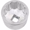 Головка торцевая Garwin Pro 610775-70, 12-гранная, 70 мм, 1