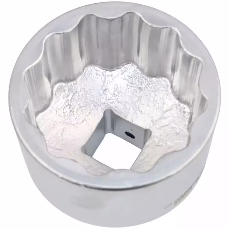 Головка торцевая Garwin Pro 610775-70, 12-гранная, 70 мм, 1