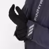 Перчатки Finntrail Venom 2706 Graphite, Softshell (Софтшелл), черный, размер M
