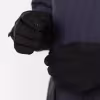 Перчатки Finntrail Venom 2706 Graphite, Softshell (Софтшелл), черный, размер M