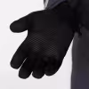 Перчатки Finntrail Venom 2706 Graphite, Softshell (Софтшелл), черный, размер L