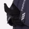 Перчатки Finntrail Venom 2706 Graphite, Softshell (Софтшелл), черный, размер XL