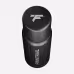 Термос Finntrail Bullet 1007 Graphite, 1,3 л, черный