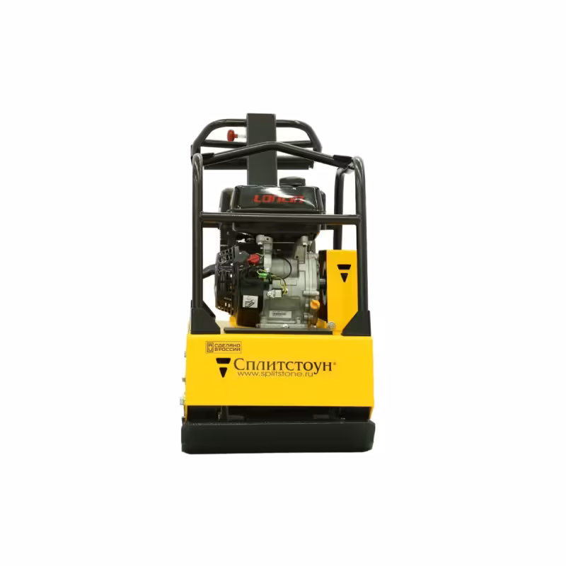 Виброплита бензиновая Сплитстоун VS-309