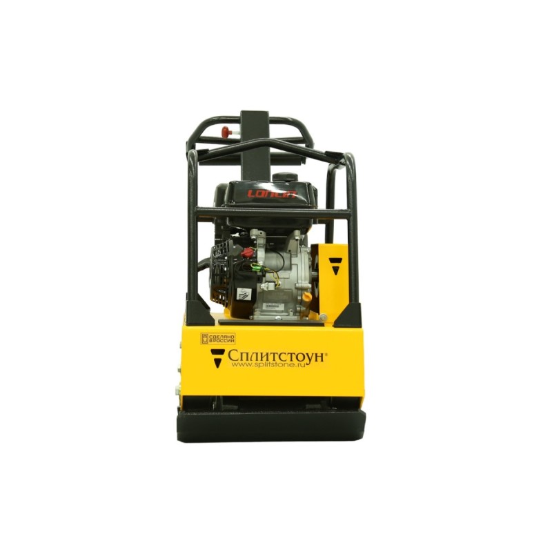 Виброплита бензиновая Сплитстоун VS-309