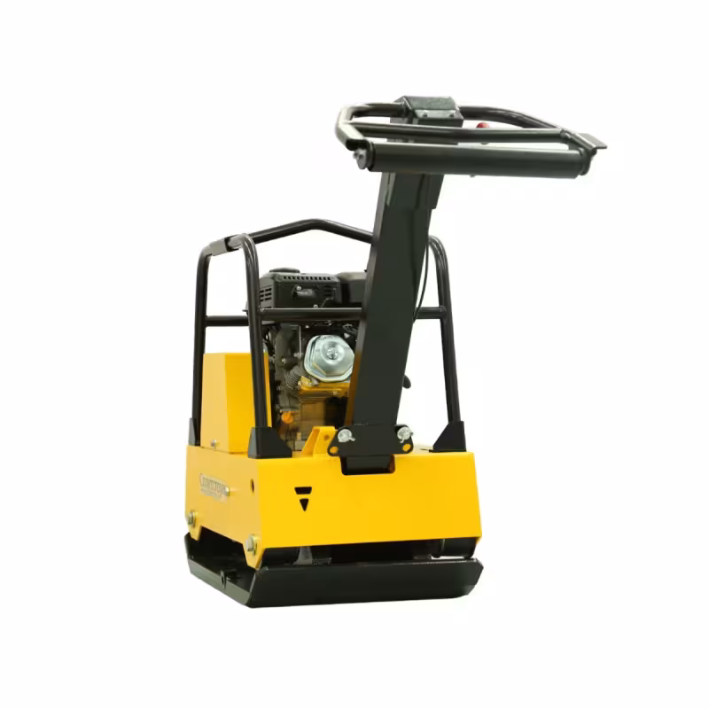 Виброплита бензиновая Сплитстоун VS-309