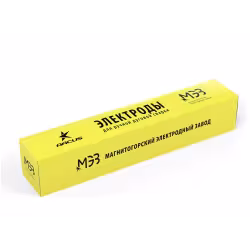 Электроды МЭЗ НЖ-13 d=3.0х4.5 кг ТУ 2018