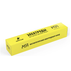 Электроды МЭЗ НЖ-13 d=3.0х4.5 кг ТУ 2018