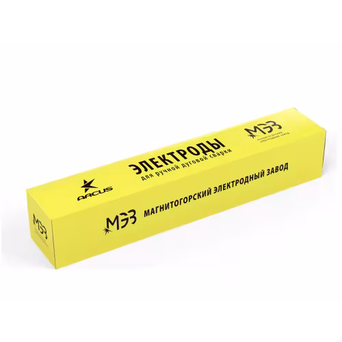 Электроды МЭЗ НЖ-13 d=3.0х4.5 кг ТУ 2018