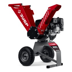 Измельчитель бензиновый Зубр БИС-50