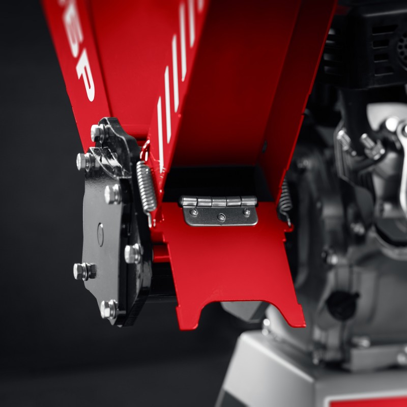 Измельчитель бензиновый Зубр БИС-50