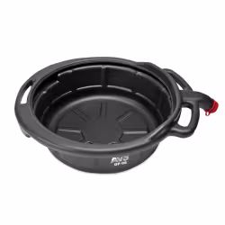 Емкость для слива масла AVS DP-08, 8 л