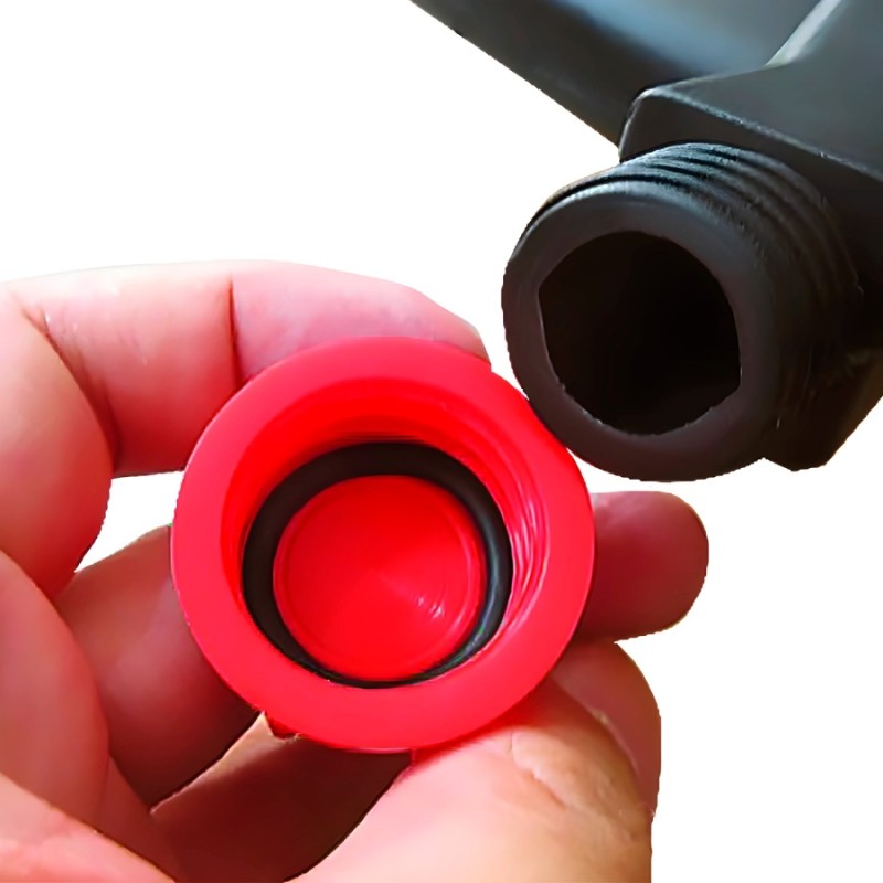 Емкость для слива масла AVS DP-08, 8 л