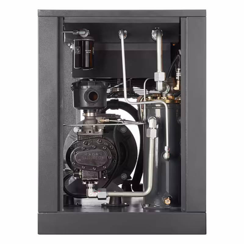 Компрессор винтовой ET SL7.5-10