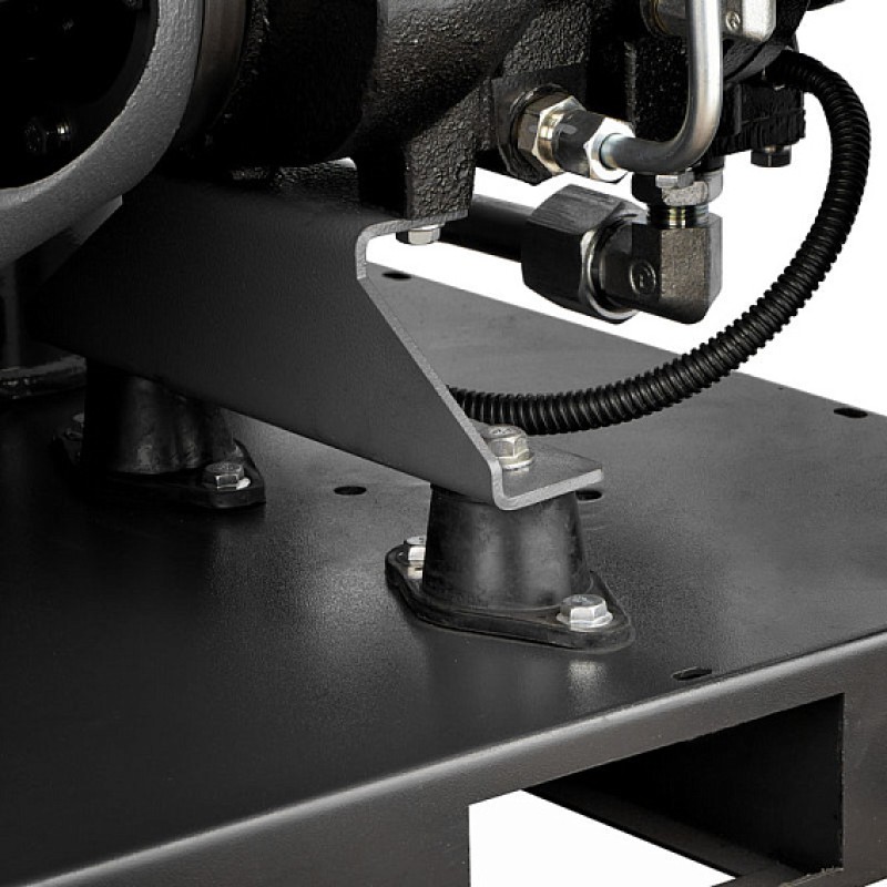 Компрессор винтовой ET SL7.5-10