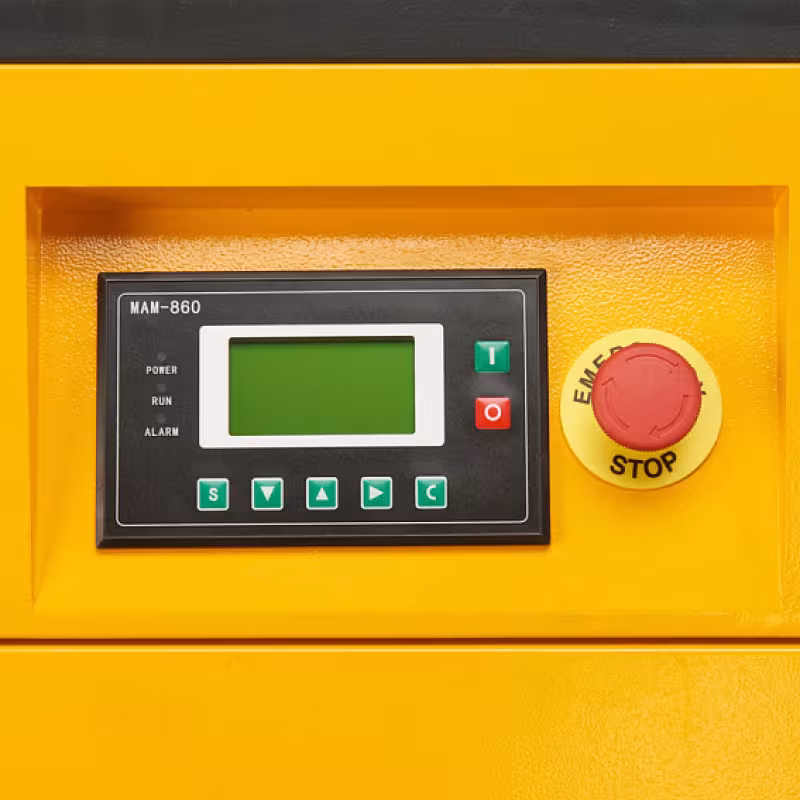 Компрессор винтовой ET SL7.5-10