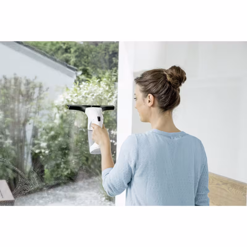 Стеклоочиститель Karcher WV 1 Plus