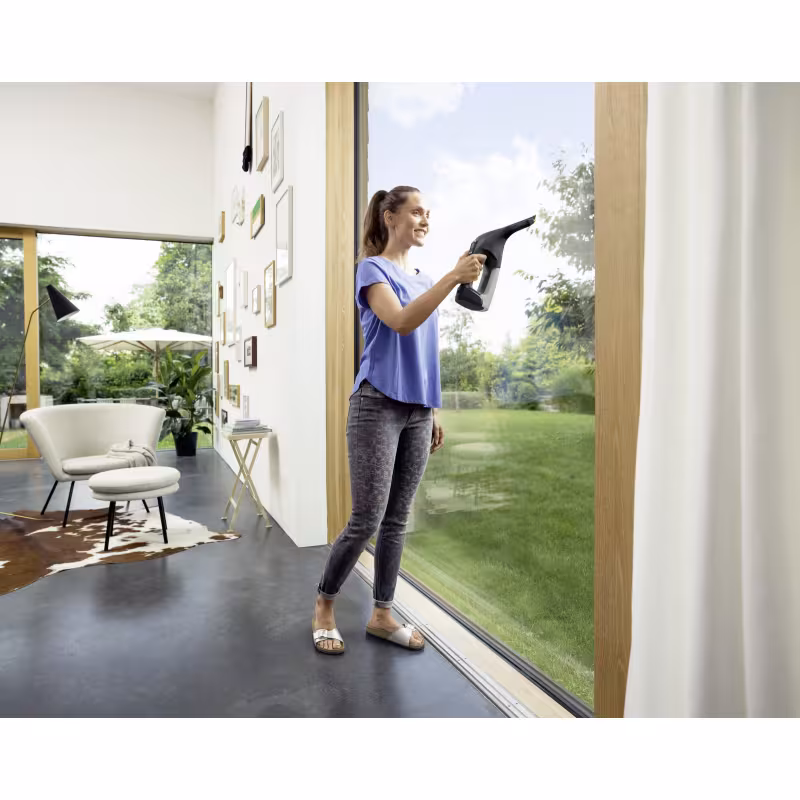 Стеклоочиститель Karcher WV 6 Plus Multi Edition