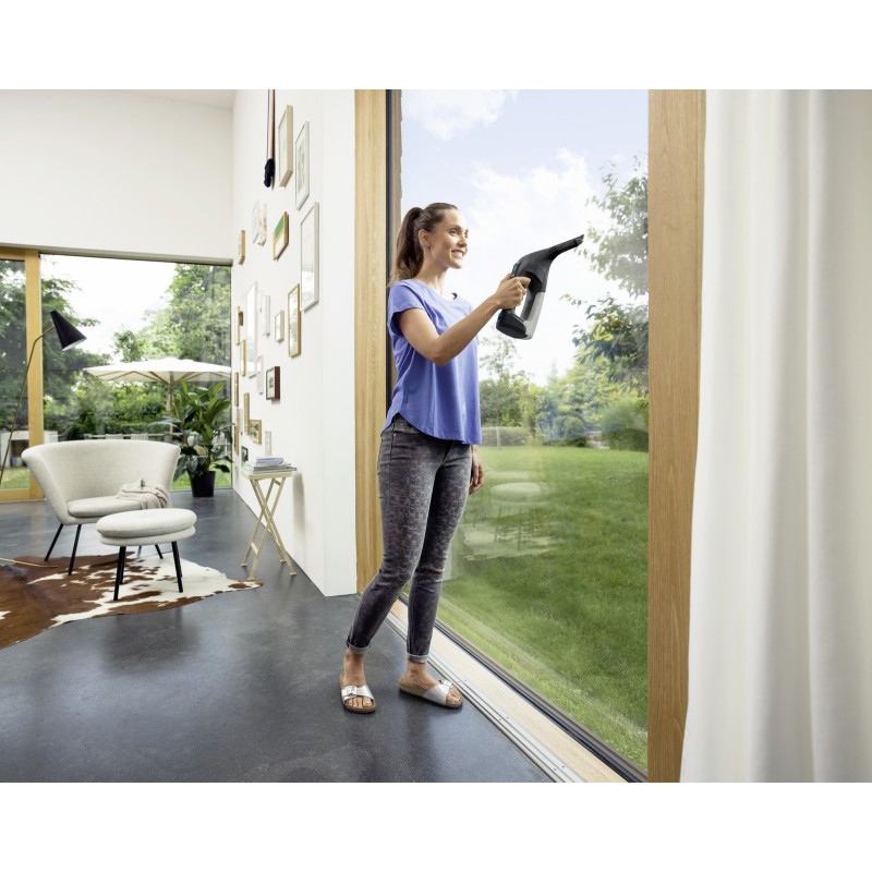 Стеклоочиститель Karcher WV 6 Plus Multi Edition