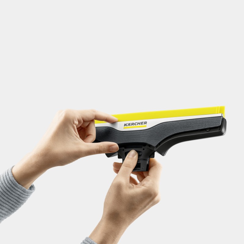 Стеклоочиститель Karcher WV 6 Plus Multi Edition