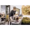 Пылесос Karcher WD 3 V-17/4/20 для сухой и влажной уборки