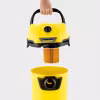 Пылесос Karcher WD 3 V-17/4/20 для сухой и влажной уборки