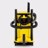 Пылесос Karcher WD 3 V-17/4/20 для сухой и влажной уборки