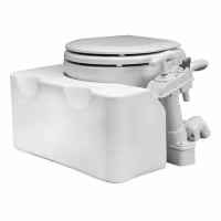 Бак для сточной воды для ручных унитазов Matromarine, 26 л