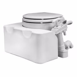 Бак для сточной воды для ручных унитазов Matromarine, 26 л