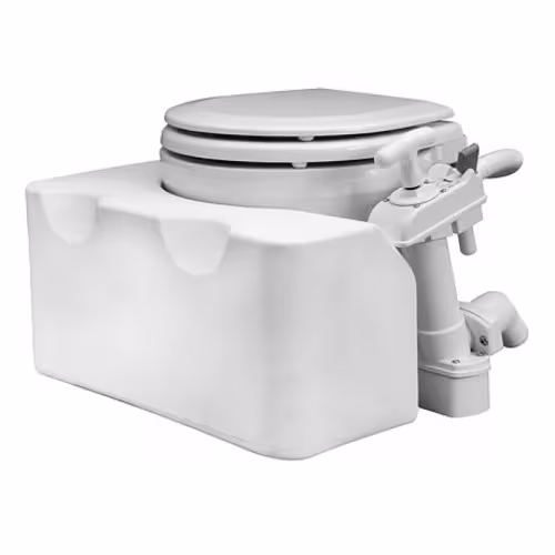 Бак для сточной воды для ручных унитазов Matromarine, 26 л