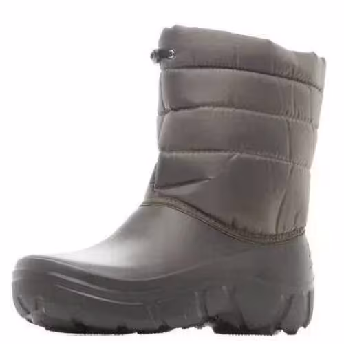 Сапоги ЭВА мужские зимние Speci.All 610 УТД, олива, размер 42-43