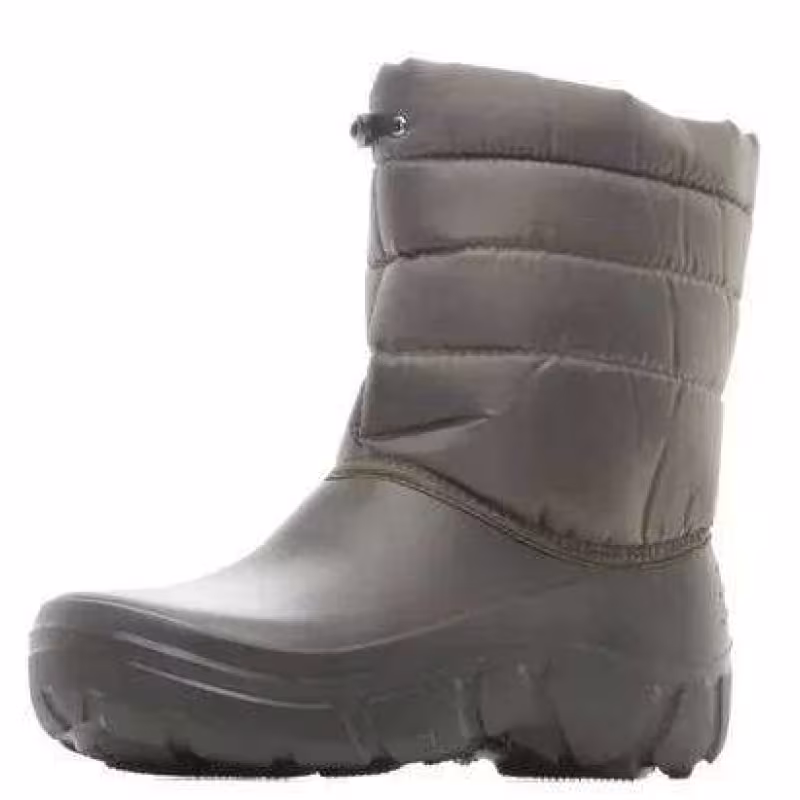 Сапоги ЭВА мужские зимние Speci.All 610 УТД, олива, размер 42-43