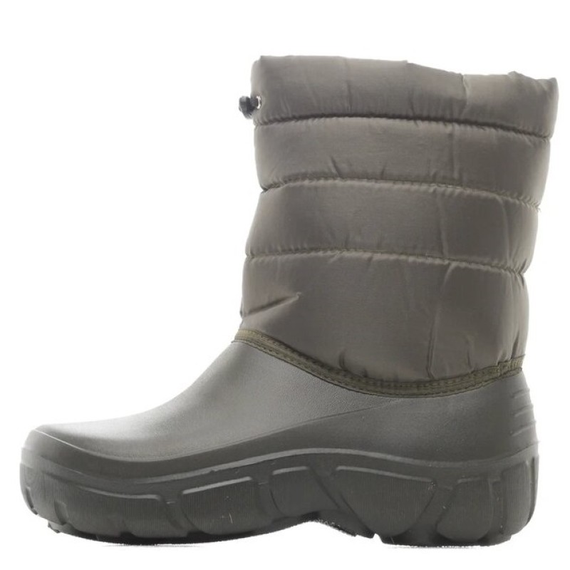 Сапоги ЭВА мужские зимние Speci.All 610 УТД, олива, размер 42-43