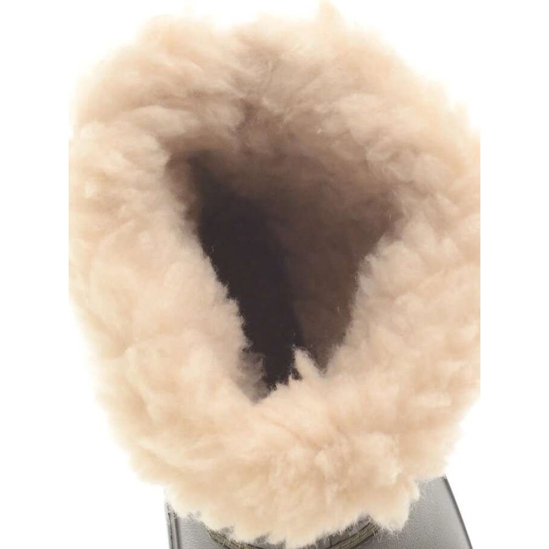 Сапоги ЭВА мужские зимние Speci.All 610 УТД, олива, размер 42-43