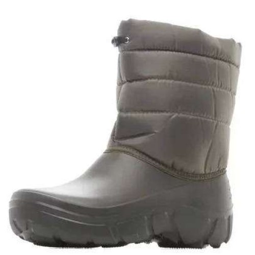 Сапоги ЭВА мужские зимние Speci.All 610 УТД, олива, размер 46-47