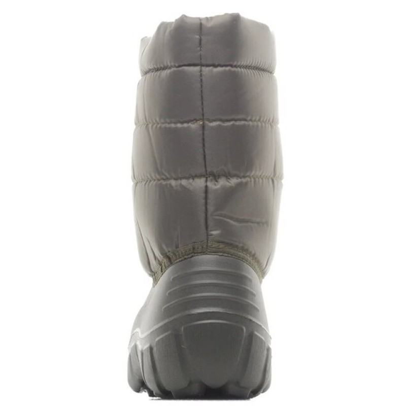 Сапоги ЭВА мужские зимние Speci.All 610 УТД, олива, размер 46-47