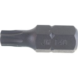 Бита Torx Jonnesway D130T40, 30 мм