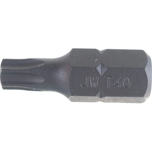 Бита Torx Jonnesway D130T40, 30 мм