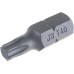 Бита Torx Jonnesway D130T40, 30 мм