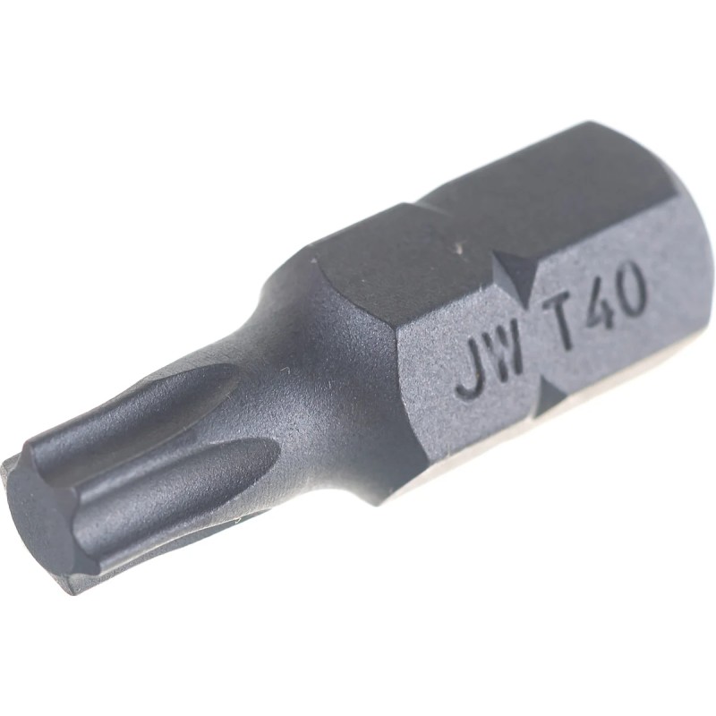 Бита Torx Jonnesway D130T40, 30 мм